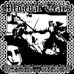 Medieval Tears Attire