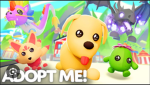 The adopt me club74638483623474&4&3)34&