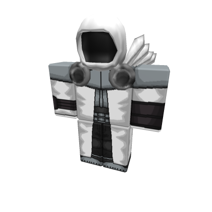 Dominus Empyreus suit