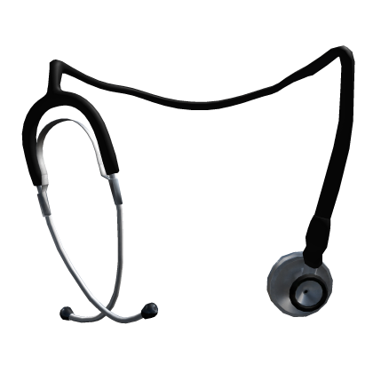 Stethoscope Roblox item