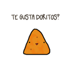 d o r i t o $