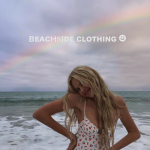 Beachside Clothing Store