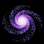 Galaxy Map
