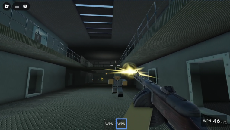 Monster Tank Rattus-2500 screenshot 4