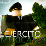 MX - Secretaría de la Defensa Nacional
