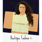 Boutique Fashion ™