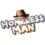 Homeless Man Studios
