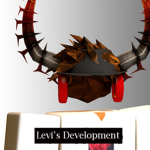Levi's Development™