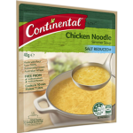 Chicken Noodle Soup Official