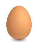 Egg…