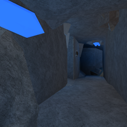Glowstone Cavern