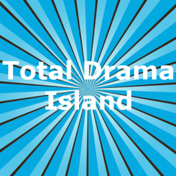 [CJG] Total Drama Island
