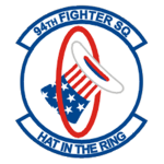 94th Fighter Squadron