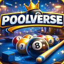 Poolverse | 8 Ball Pool
