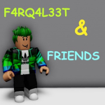 F4RQ4L33T & Friends