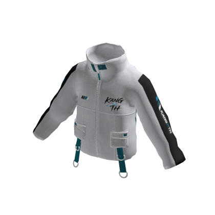 Jacket KH x TH