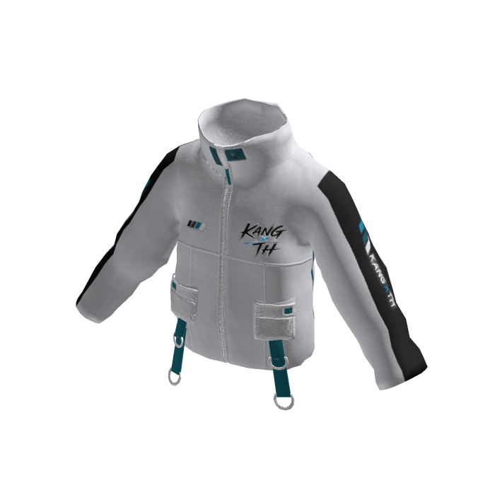 Jacket KH x TH