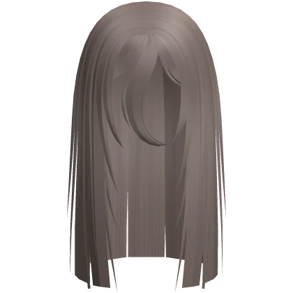 ash horror sawako long straight doll hair | Roblox Item - Rolimon's