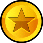m on top