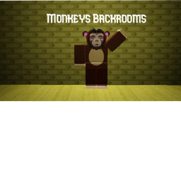 Monkeys Backrooms