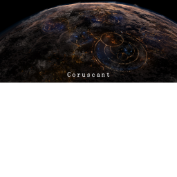Coruscant