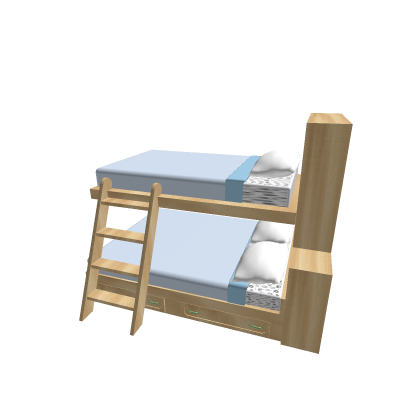 Bunkbeds