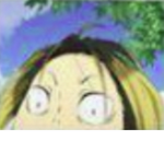 Our lord kenma