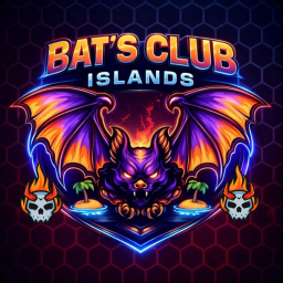 BATS🏝 CLUB👑ISLANDS🏝