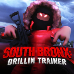 South Bronx: Drillin Trainer