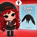 Would You Rather: Chibi Style Tower 🎀