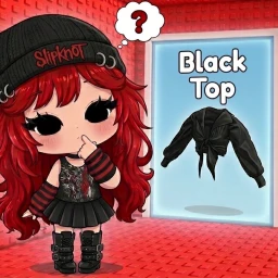 Would You Rather: Chibi Style Tower icon