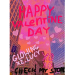 GLOWINGXZLUCY