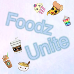 Foodz Unite