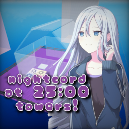 [RELEASE!] nightcord at 25:00 towers