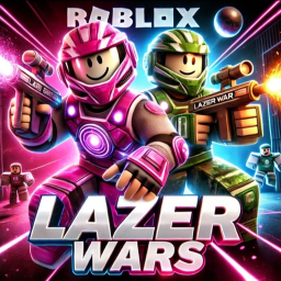 LAZER WARS
