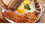 Foody Food!