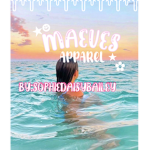 ~Maeves Apparel~