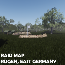 [RAID MAP] Rügen