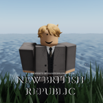 New British Republic