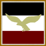 Imperial Deutsch Airforce.