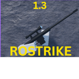 ROSTRIKE 1.3