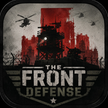(Überarbeitungs-Update) Die Front-Verteidigungs-Beta 