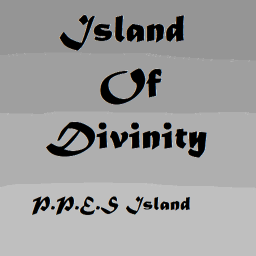 P.P.E.S Island [Pre-Alpha]