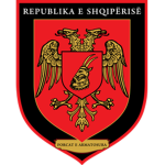Albanian Armed Forcesᅠᅠ