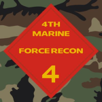 Special Operations Group, 6th Regiment
