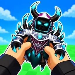 Steal an Avatar icon