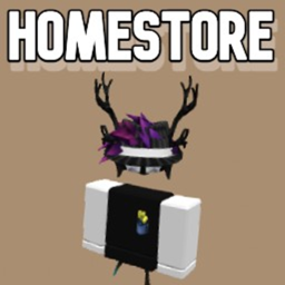 Deno's Clothing - Homestore