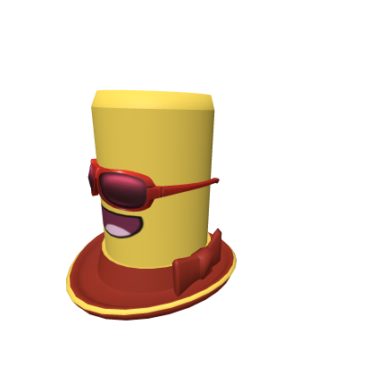 brock hat Roblox item