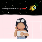 Ticking bomb plays YT group