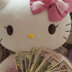 ! sanrio ୨୧